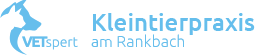 Logo of Kleintierpraxis am Rankbach, Dr. Petra Stumpf