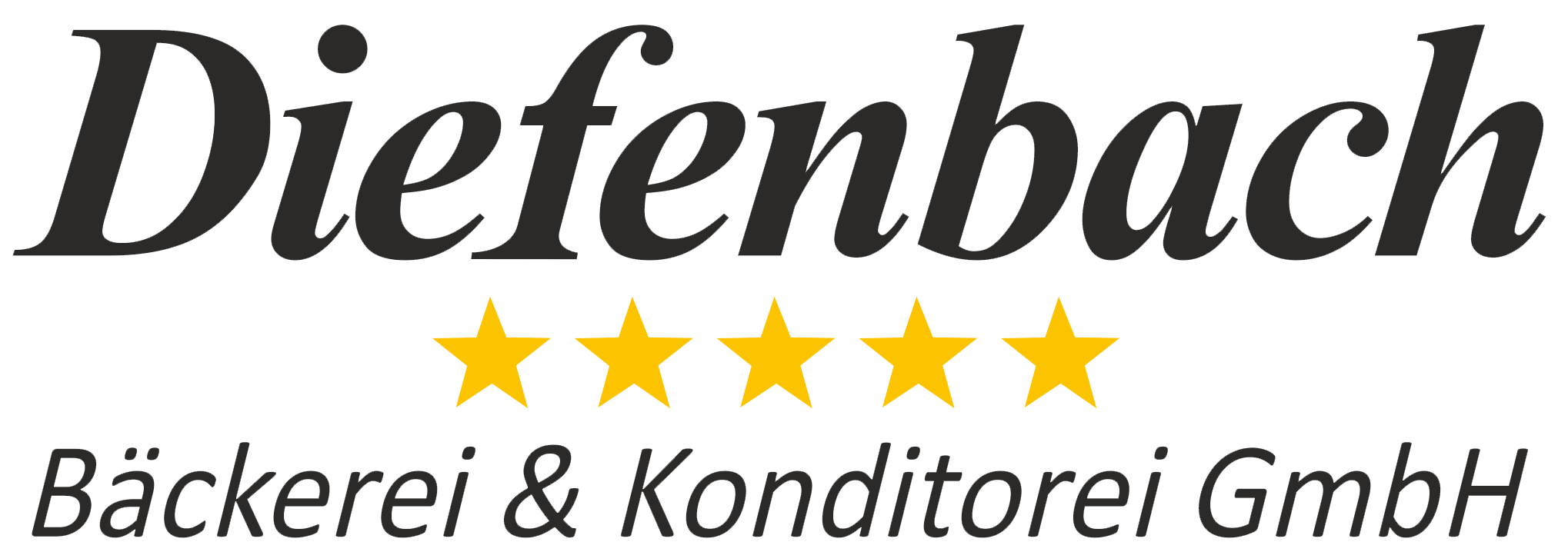 Logo of Diefenbach Bäckerei und Konditorei