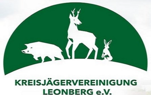 Logo of Kreisjägervereinigung Leonberg e.V.