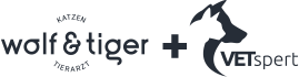 Logo of Kleintierpraxis am Wasserturm, JCS Tierarzt Rutesheim GmbH