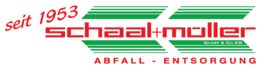 Logo of Schaal & Müller GmbH & Co. KG