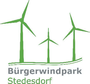 Logo of Bürgerwindpark Stedesdorf