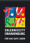 Logo of TURM ErlebnisCity