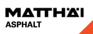 Logo of Matthäi Bauunternehmen