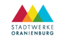 Logo of Stadtwerke Oranienburg GmbH