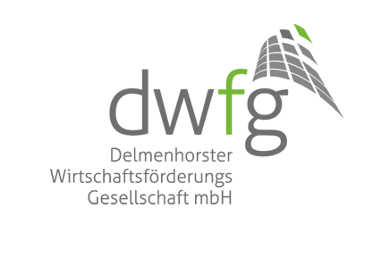 Logo of Tourist-Info der Delmenhorster Wirtschaftsförderungsgesellschaft mbH