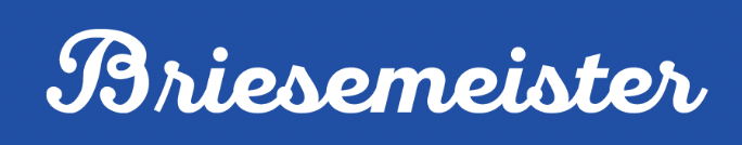 Logo of Briesemeister