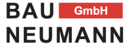 Logo of Bau Neumann GmbH