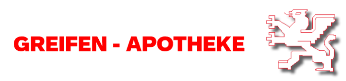 Logo of Greifen Apotheke