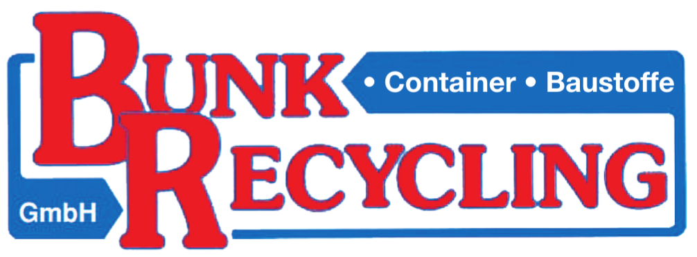 Logo of Bunk Recycling GmbH
