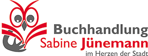 Logo of Buchhandlung Sabine Jünemann