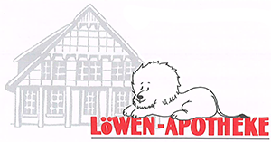 Logo of Löwen Apotheke