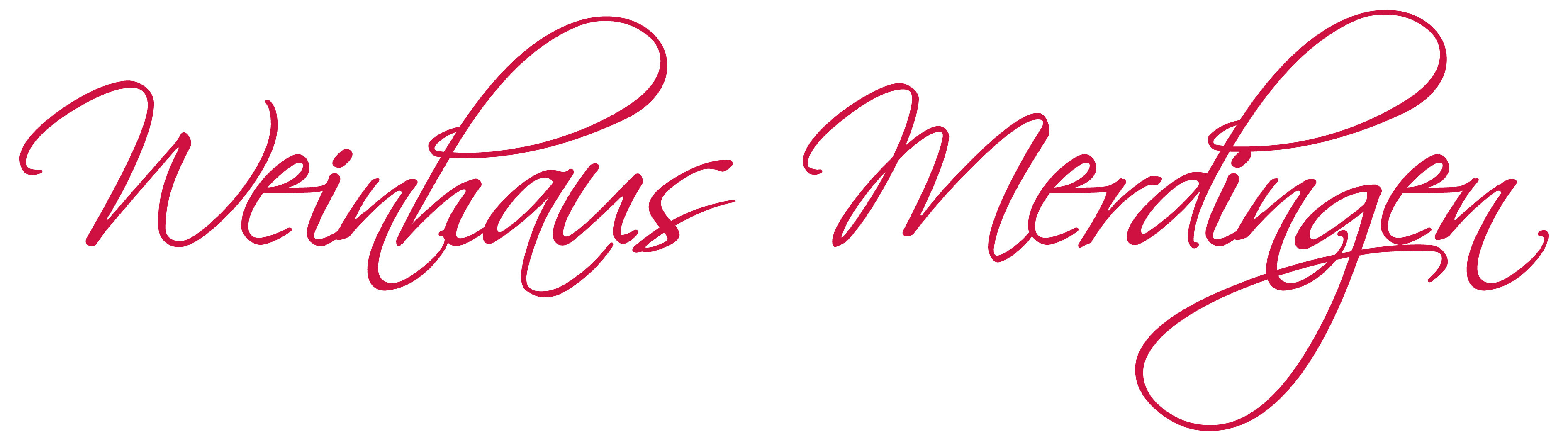 Logo of Weinhaus der Winzergenossenschaft Merdingen