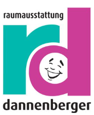 Logo of Rico Dannenberger