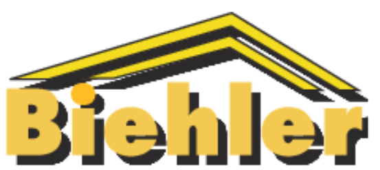 Logo of Leonhard Biehler Zimmerei