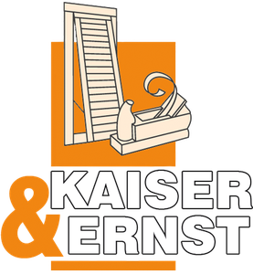 Logo of Robert Kaiser und Andreas Ernst Schreinerei