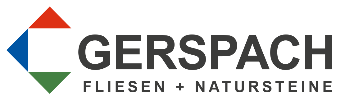 Logo of Gerspach Fliesen + Natursteine
