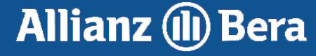 Logo of Allianz Versicherung Sven Bera Generalvertretung in Görwihl