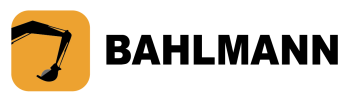 Logo of Bahlmann Pflaster- & Baggerarbeiten GmbH