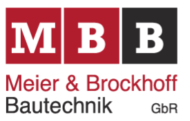 Logo of MBB Meier & Brockhoff