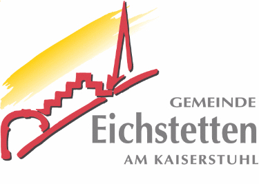 Logo of Bürgermeisteramt Eichstetten