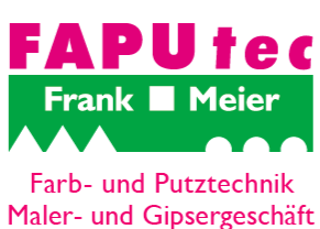Logo of FAPUtec Farb- und Putztechnik GmbH Maler und Gipsergeschäft