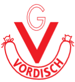Logo of Metzgerei Vordisch