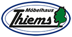 Logo of Möbelhaus Thiems Veenhusen