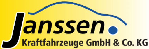 Logo of Janssen Kraftfahrzeuge