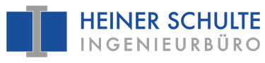 Logo of Heiner Schulte Ingenieurbüro