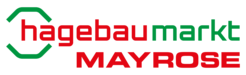 Logo of Mayrose Dach + Wand Lingen