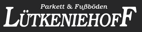 Logo of Lütkeniehoff GmbH