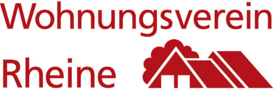 Logo of Wohnungs-Verein Rheine eG