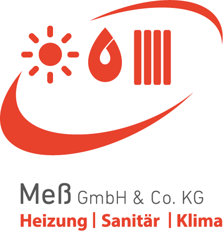 Logo of Meß GmbH & Co. KG Heizung Sanitär Solar