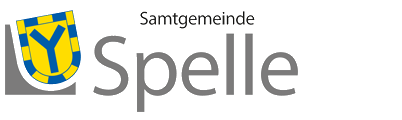 Logo of Samtgemeinde Spelle