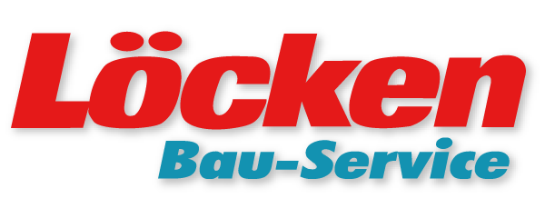 Logo of Löcken Baustoffe & Baumarkt GmbH & Co. KG
