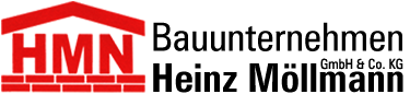 Logo of Möllmann Heinz GmbH & Co. KG Bauunternehmen