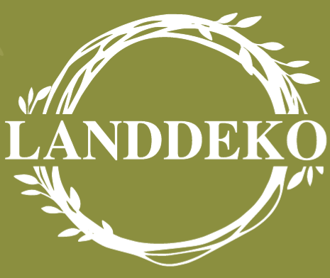 Logo of Landdeko