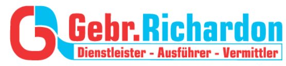 Logo of Richardon GmbH