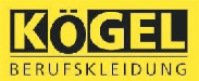 Logo of Kögel Berufskleidung - MK-Service GmbH