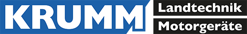 Logo of Krumm Landtechnik GmbH