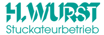 Logo of Harald Wurst GmbH