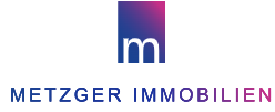 Logo of Metzger Immobilien GmbH