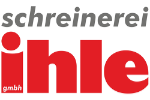 Logo of Schreinerei Ihle GmbH