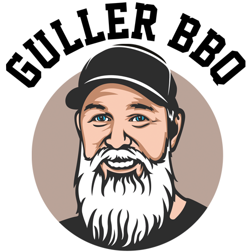 Logo of Guller | American Restaurant