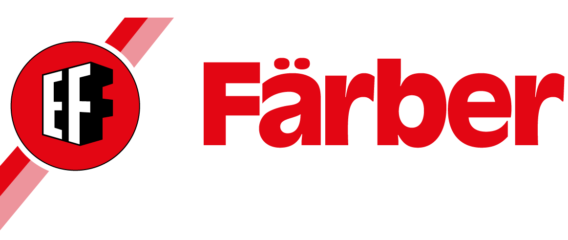 Logo of Emil Färber GmbH & Co. KG