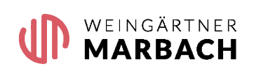 Logo of Weingärtner Marbach eG