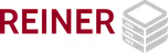 Logo of Reiner IT-Systems GmbH
