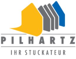 Logo of Stefan Pilhartz Stuckateurbetrieb