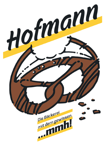 Logo of Bäckerei Hofmann